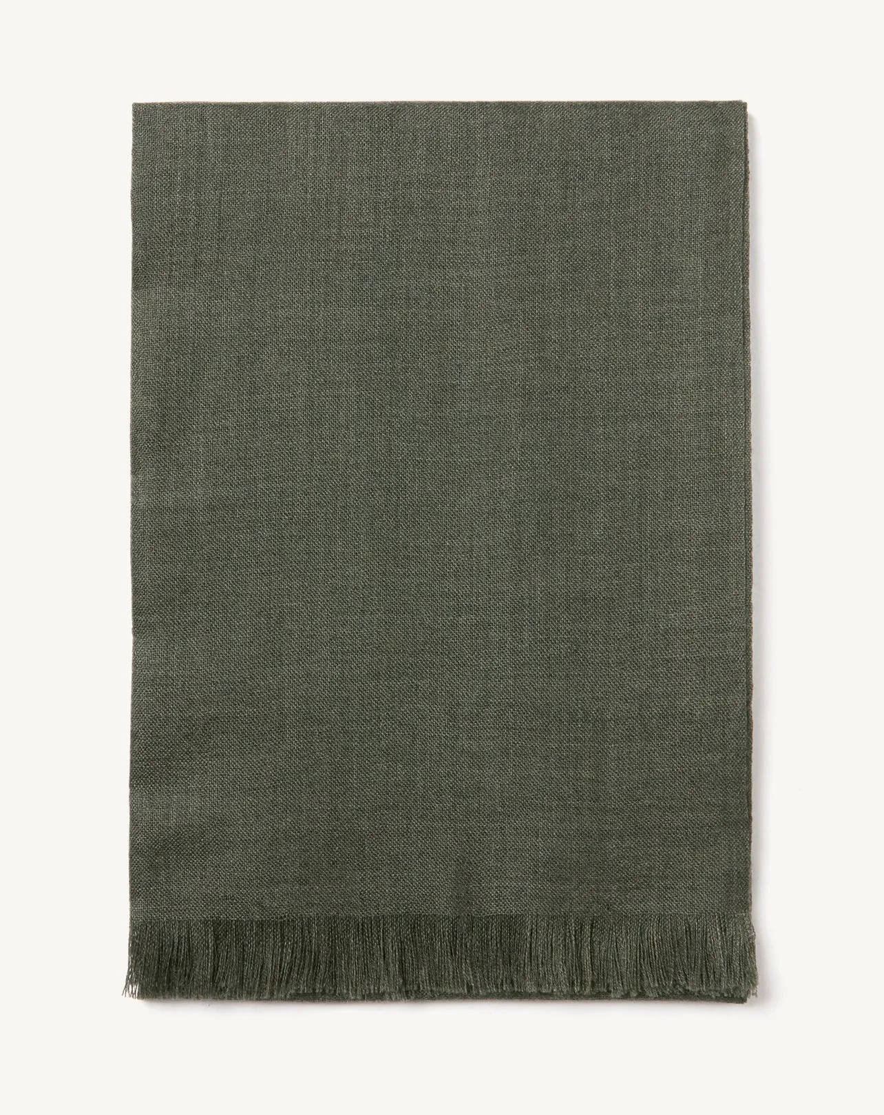 Small voile stole Eric Bompard