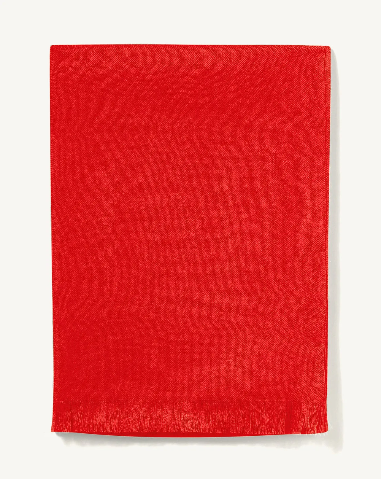 Small voile stole Eric Bompard