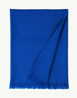 Small voile stole Eric Bompard