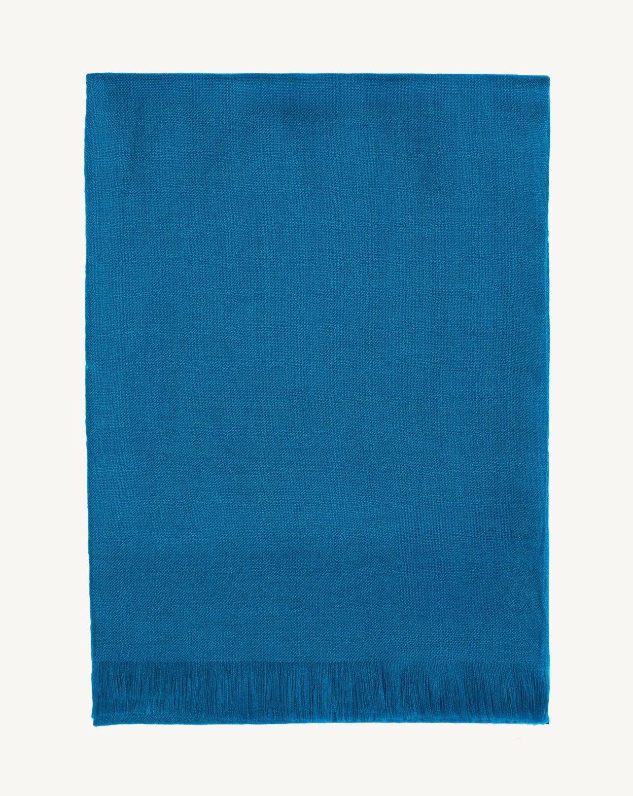 Small voile stole Eric Bompard