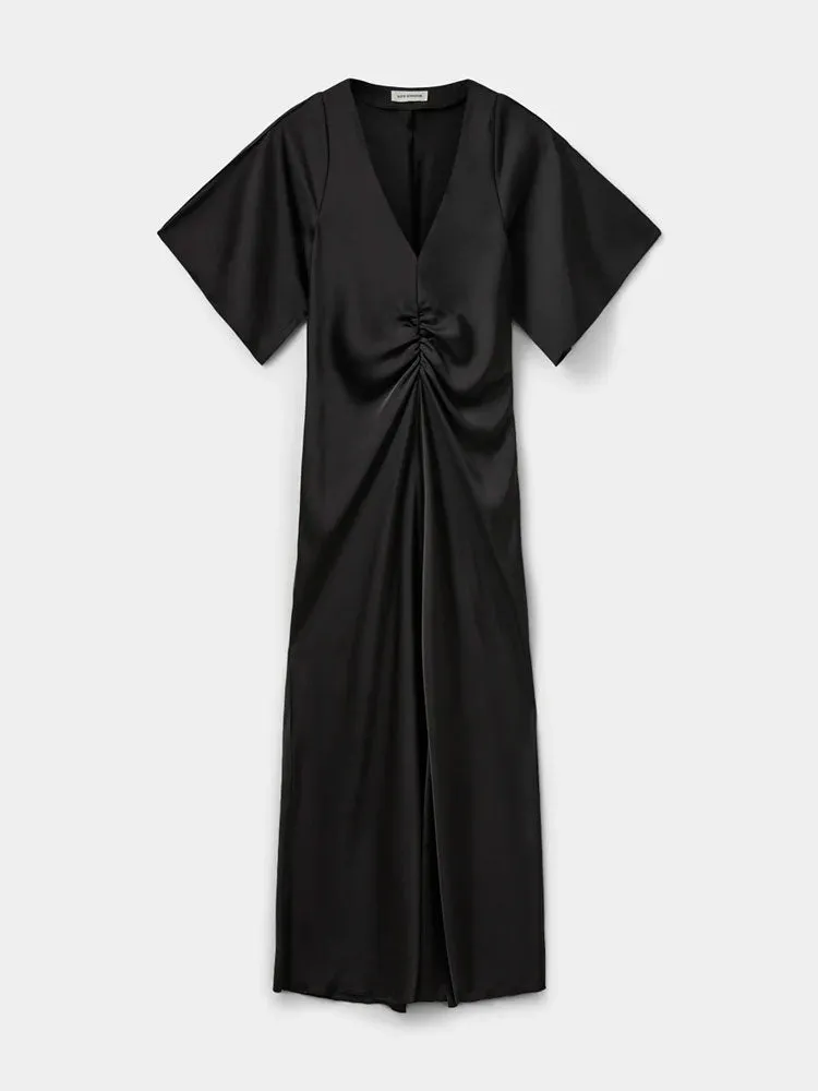Sofie Schnoor JulietSW Dress Black