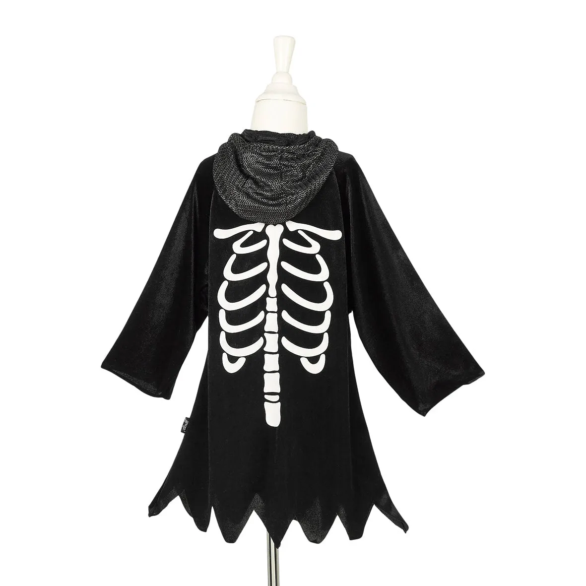 Souza Casper Cape