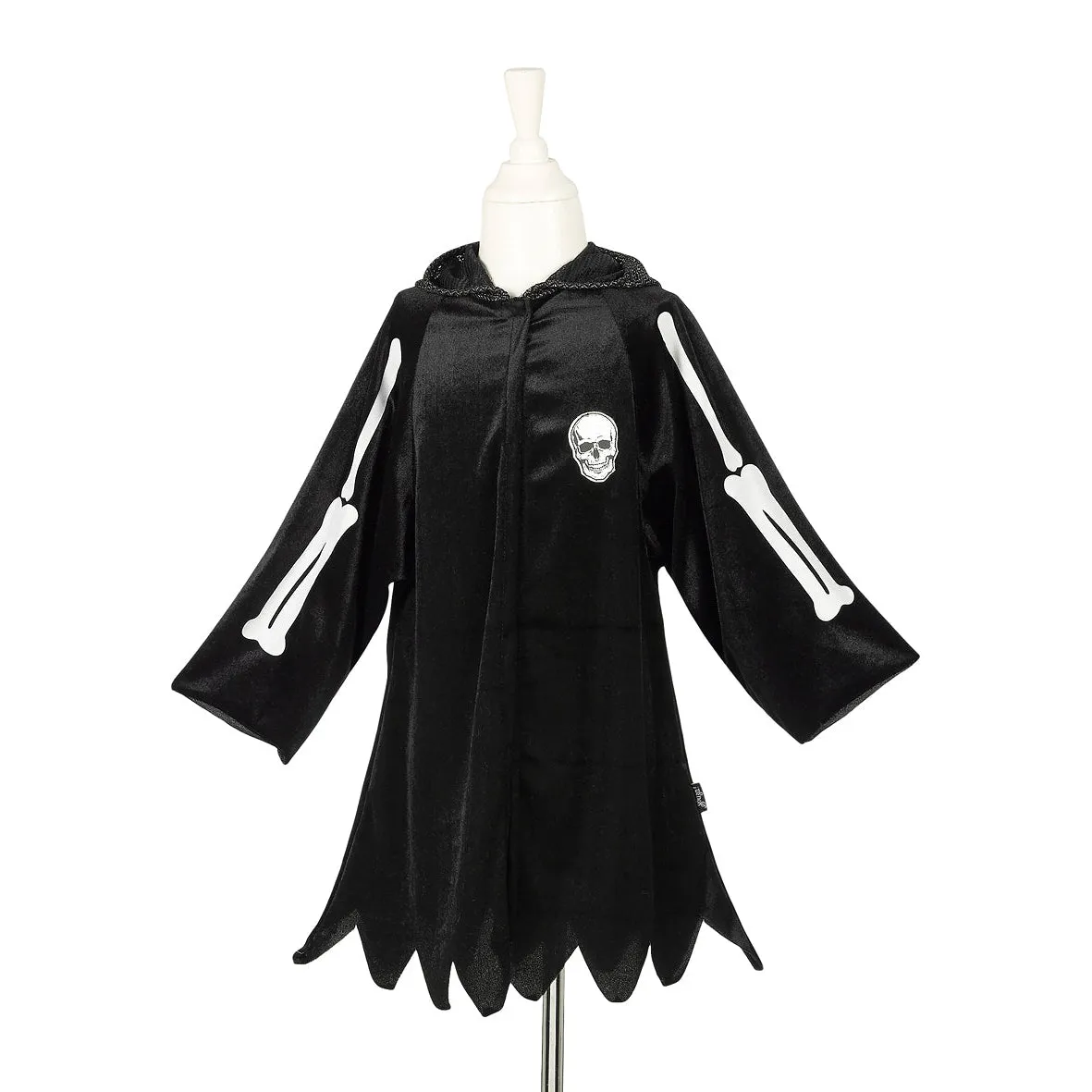 Souza Casper Cape
