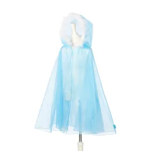 Souza Ice Queen Cape (1 pc)