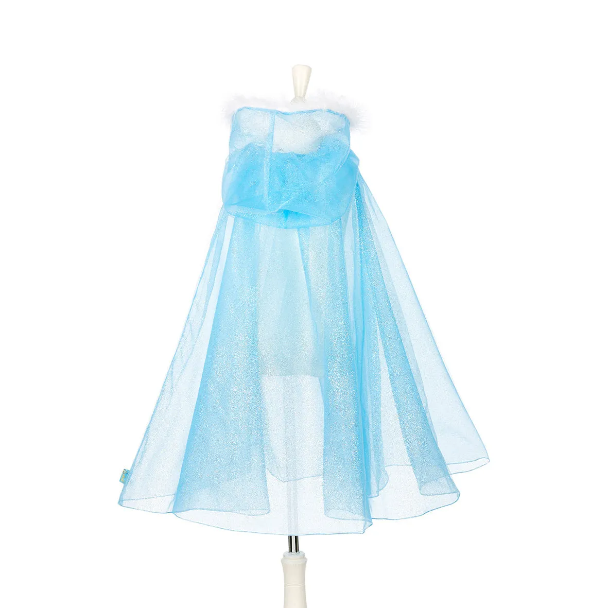 Souza Ice Queen Cape (1 pc)