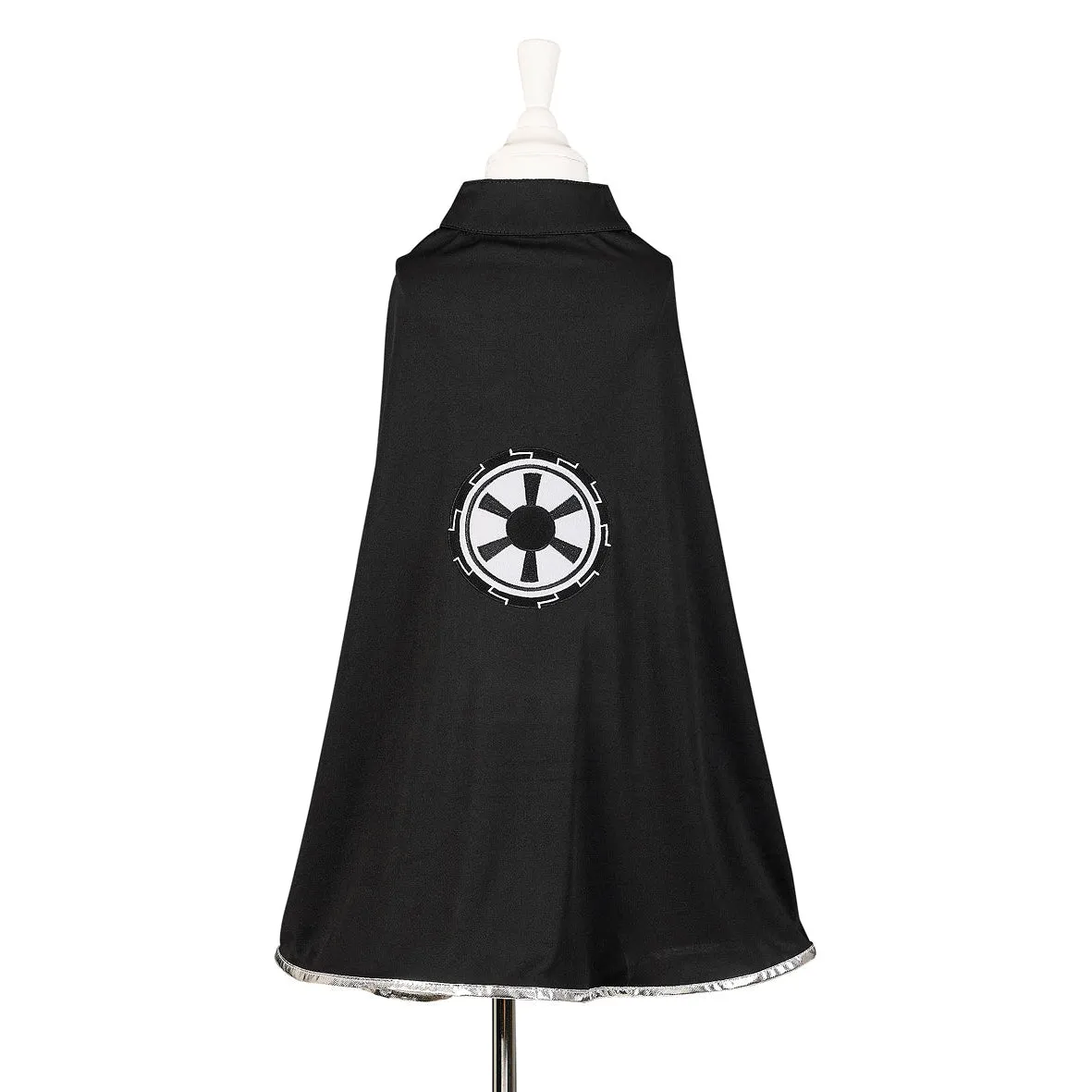 Souza Jori Boys Cape, Black