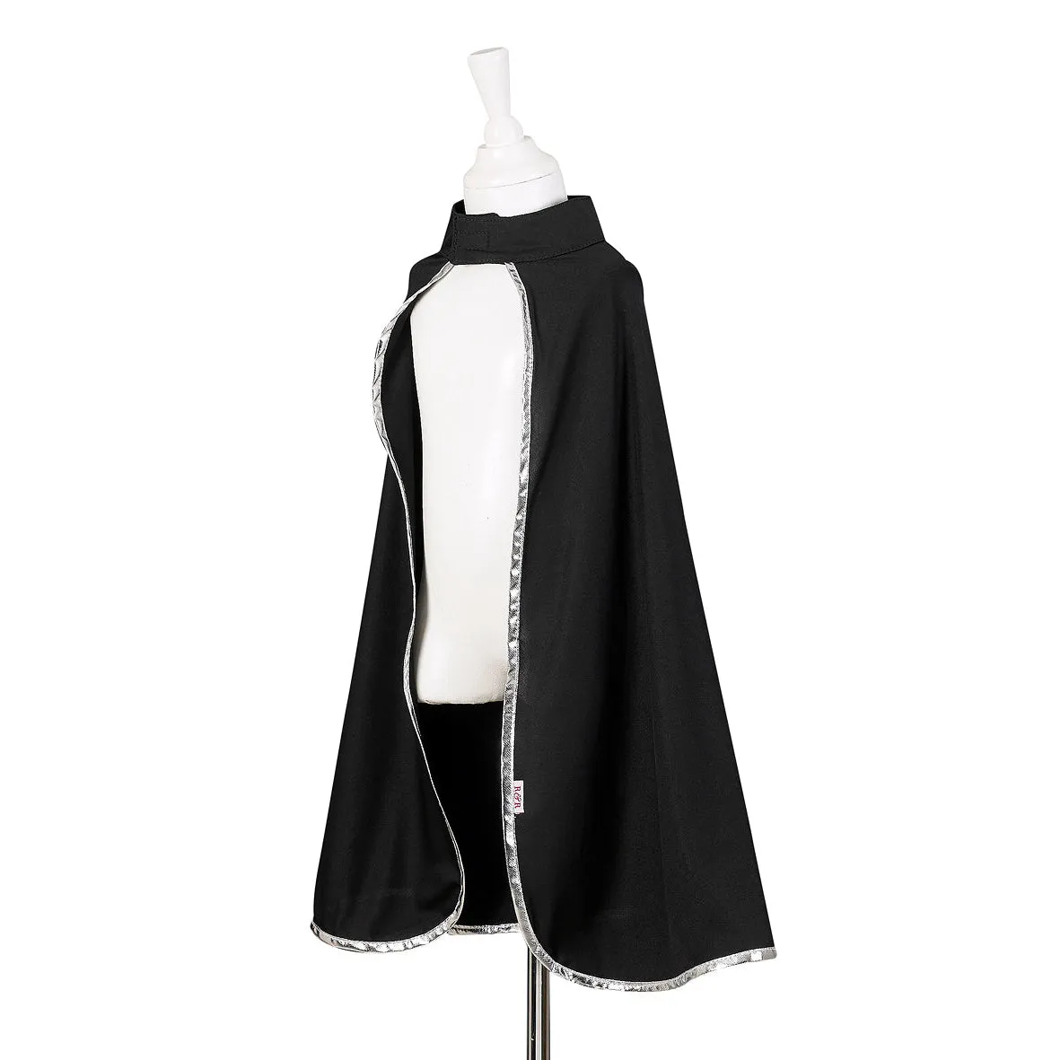 Souza Jori Boys Cape, Black