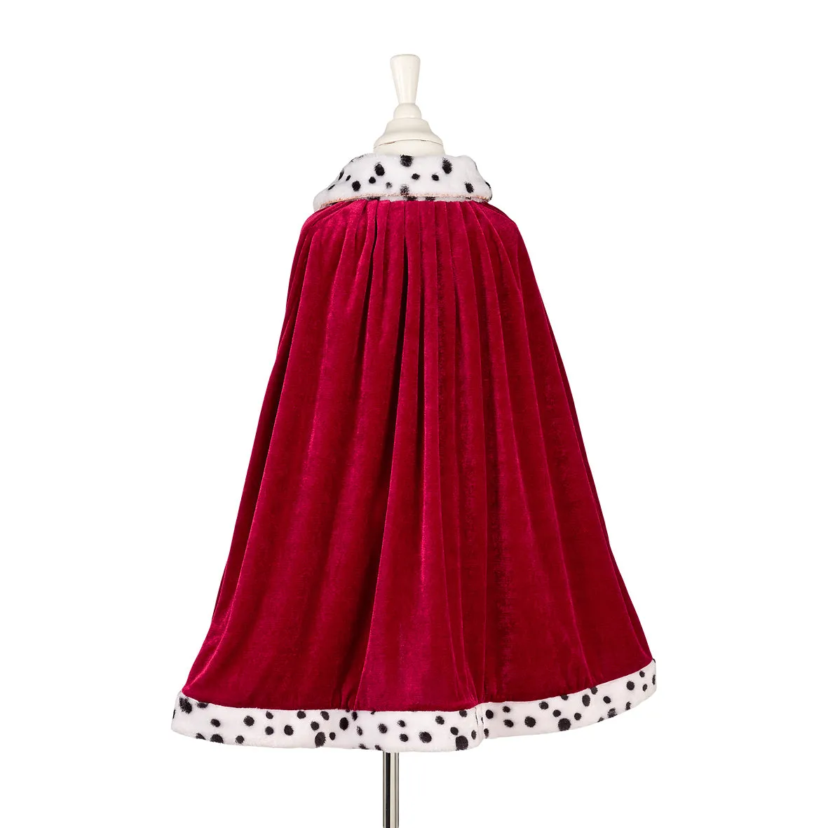 Souza Louis Kings Cloak