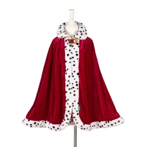Souza Louis Kings Cloak