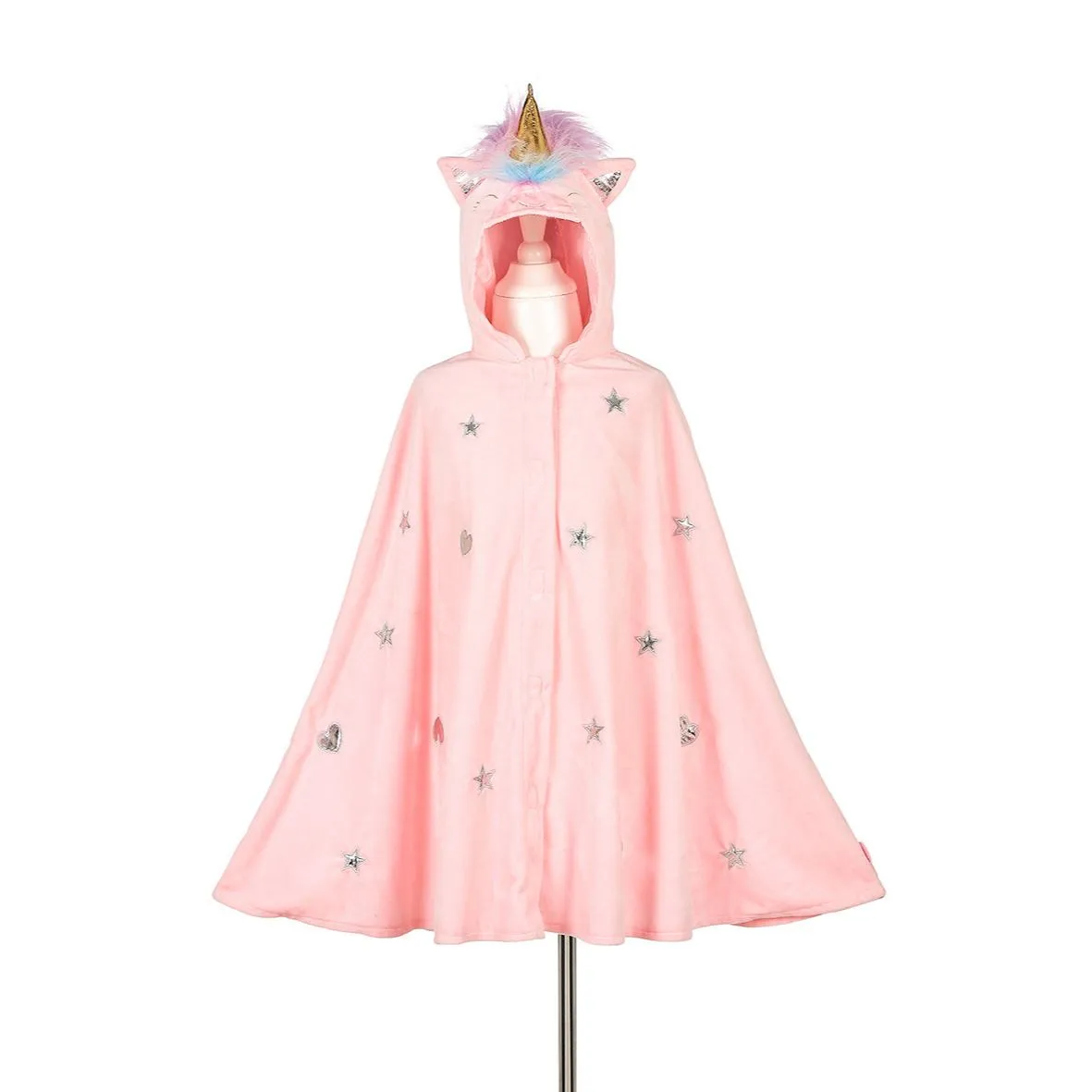 Souza Unicorn Cape Pink, (1 pc)