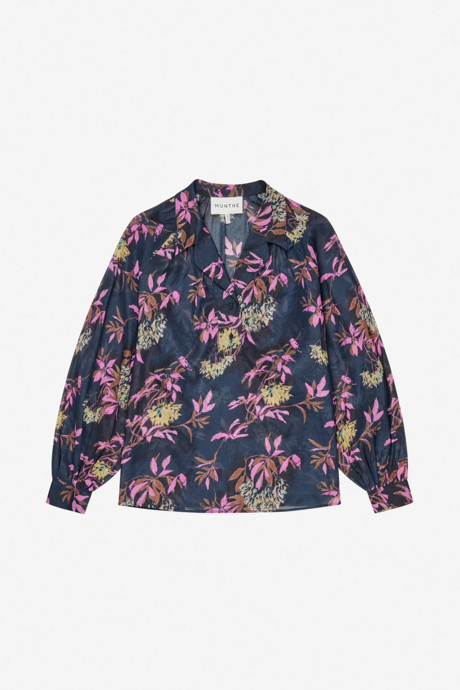 SUSANI - NAVY Munthe