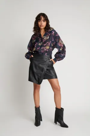 SUSANI - NAVY Munthe