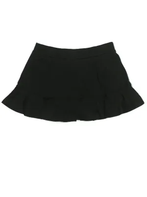 Tail Activewear Black Flounce Tennis Skort Size S MSP$75