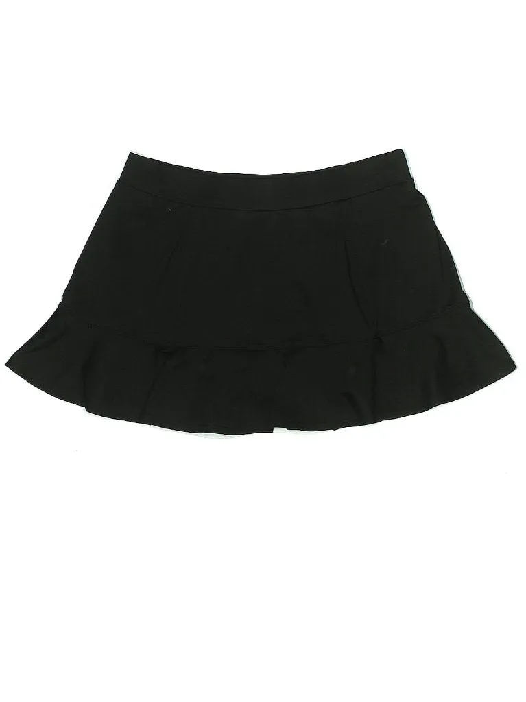 Tail Activewear Black Flounce Tennis Skort Size S MSP$75