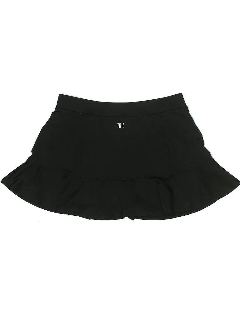 Tail Activewear Black Flounce Tennis Skort Size S MSP$75