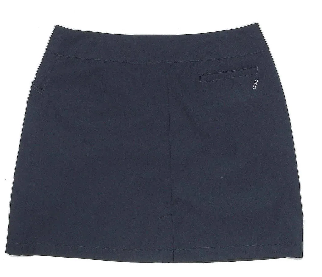 Tail Activewear Dark Navy Golf Skort Size 12