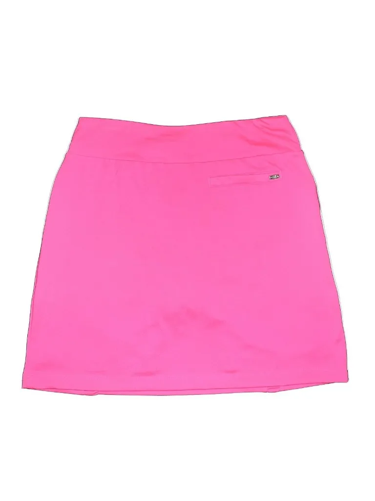 Tail Activewear Guadalupe Berry Sorbet Golf Skort Size XS