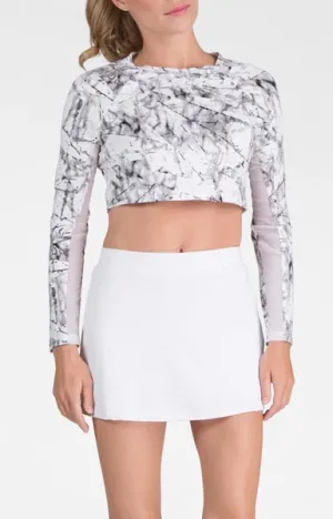 Tail Activewear Sasha Top - Fissure MSP$55