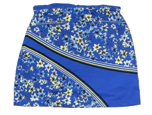 Tail Cythia Floral Print Golf Skort Size M MSP$89