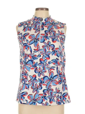 Tail Women's Ciel Sleeveless Golf Top - Orchid Grove Size L MSP$95