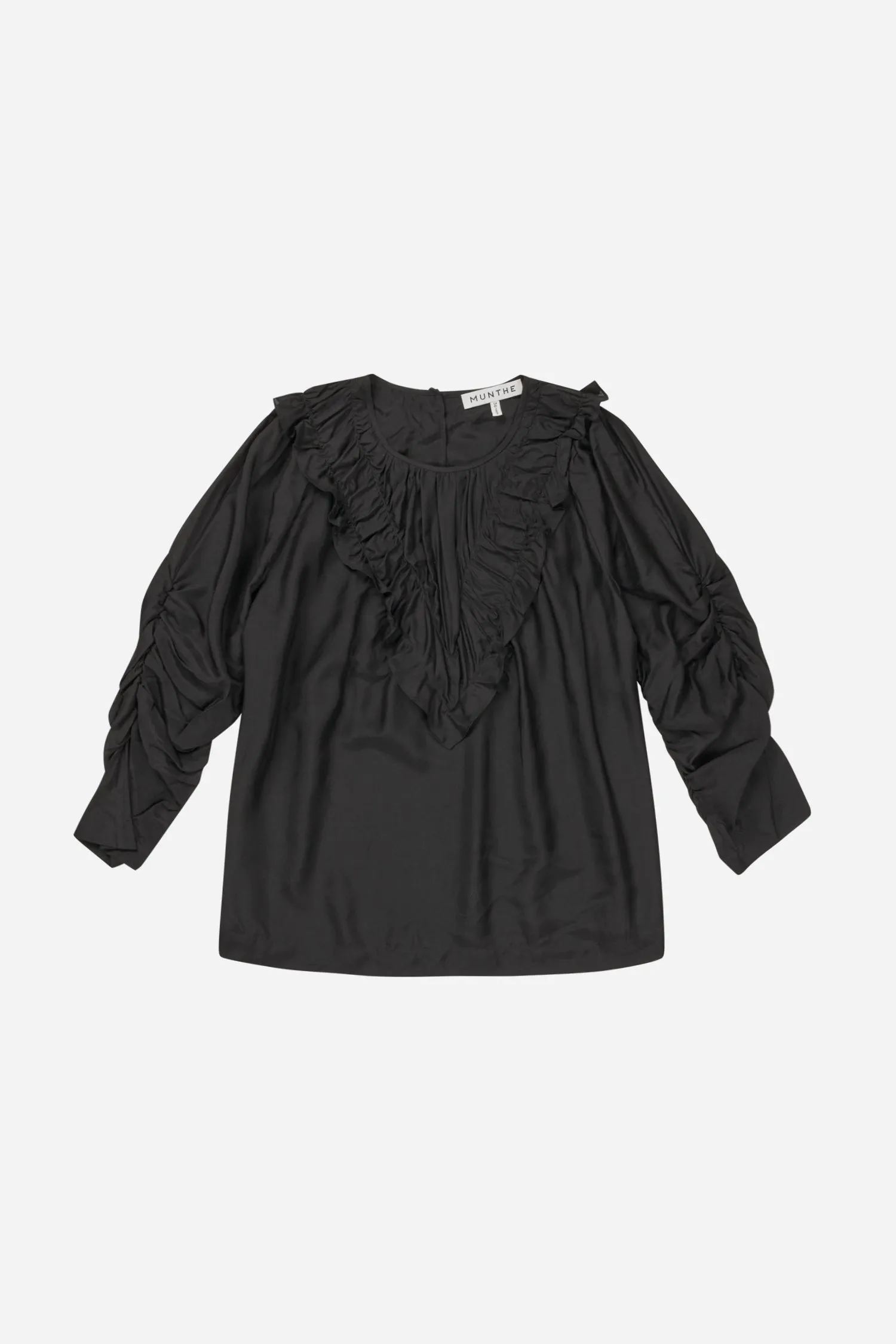 TENDA - BLACK Munthe
