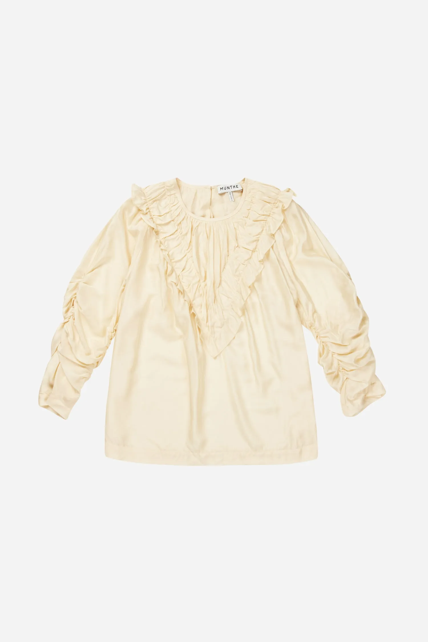 TENDA - CREME Munthe