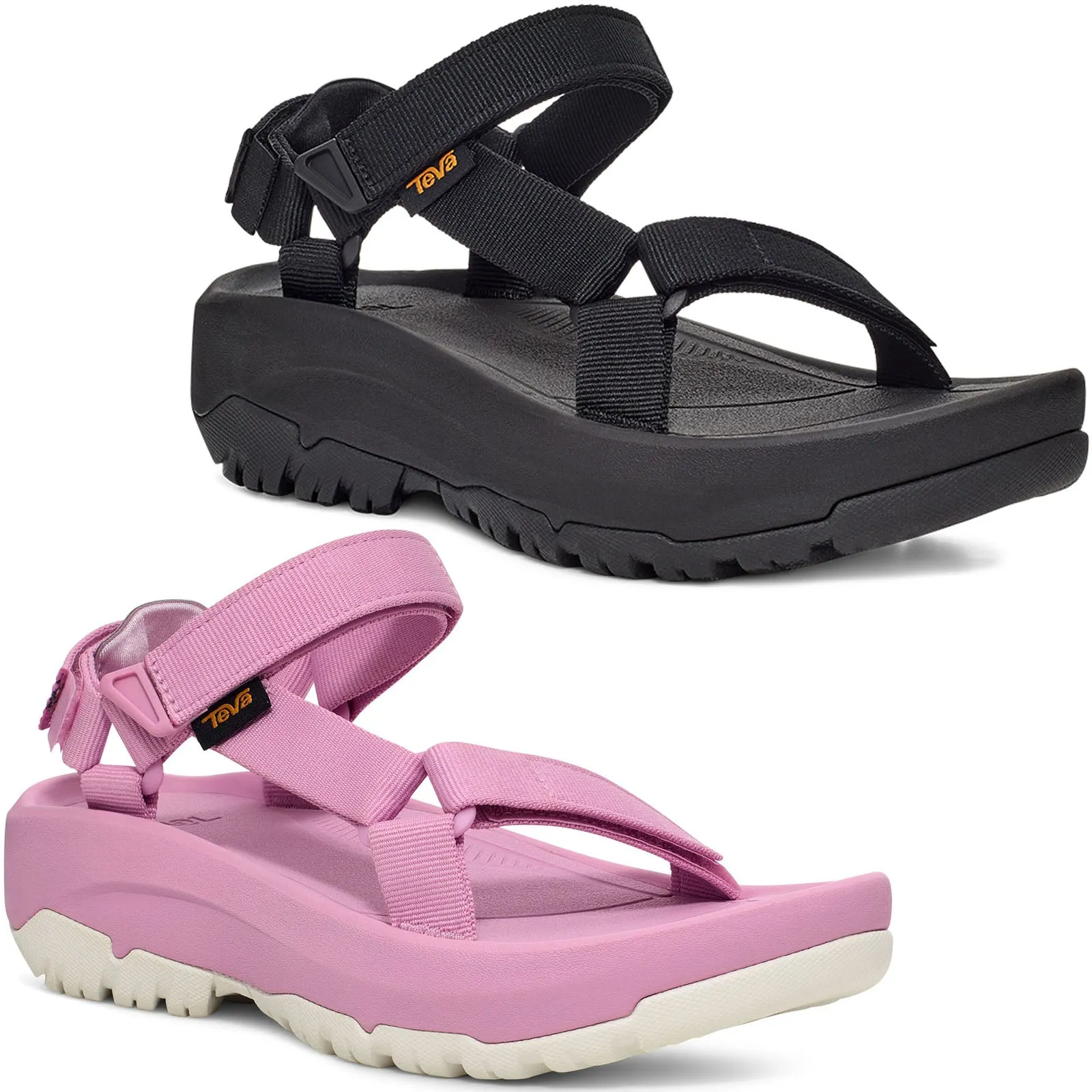 Teva Womens Hurricane XLT2 Walking Sandals