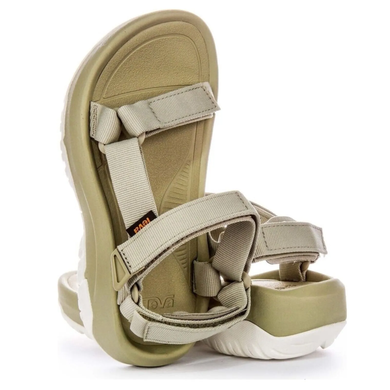 Teva Womens Hurricane XLT2 Walking Sandals