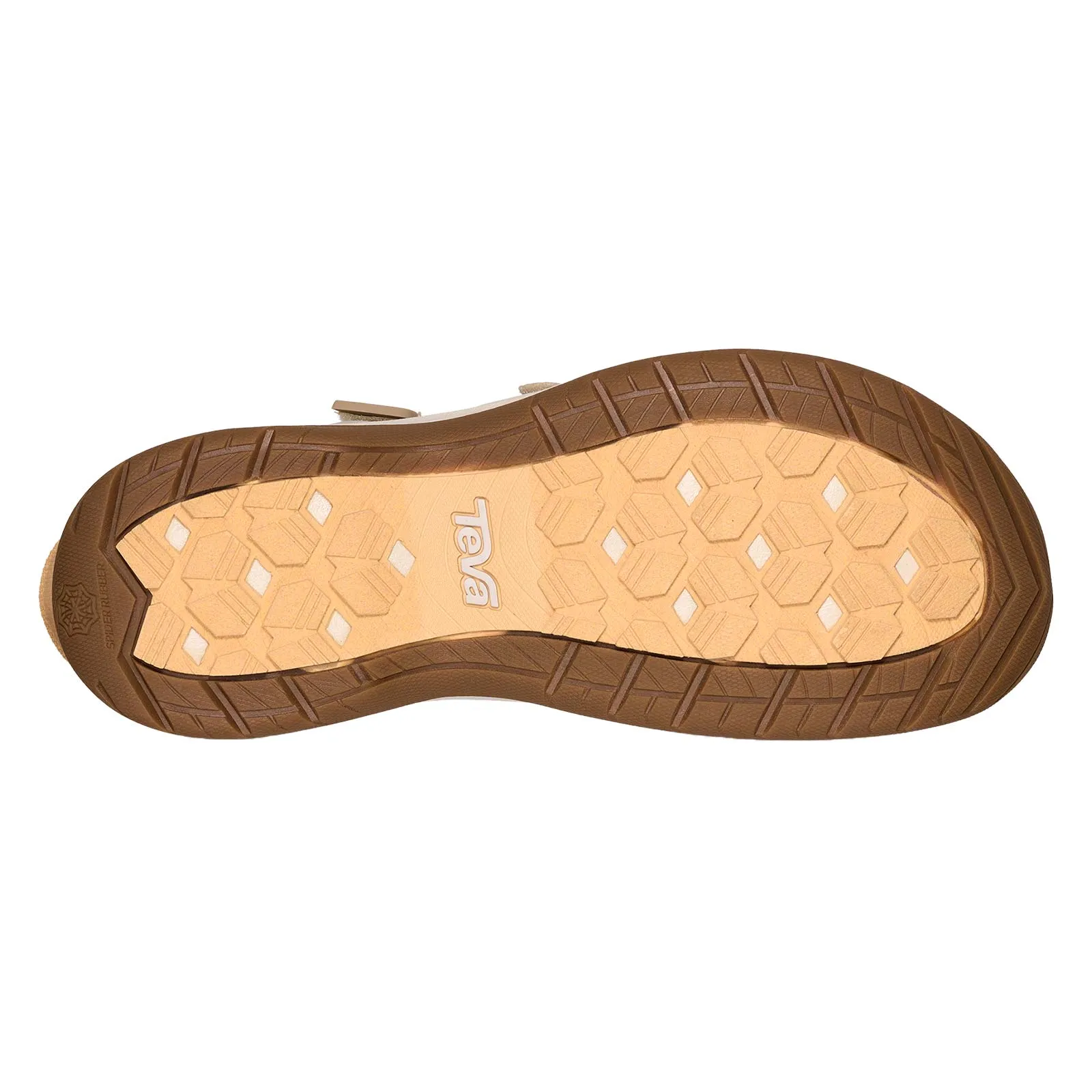 Teva Womens Tirra Sport Closed Toe Walking Shoes