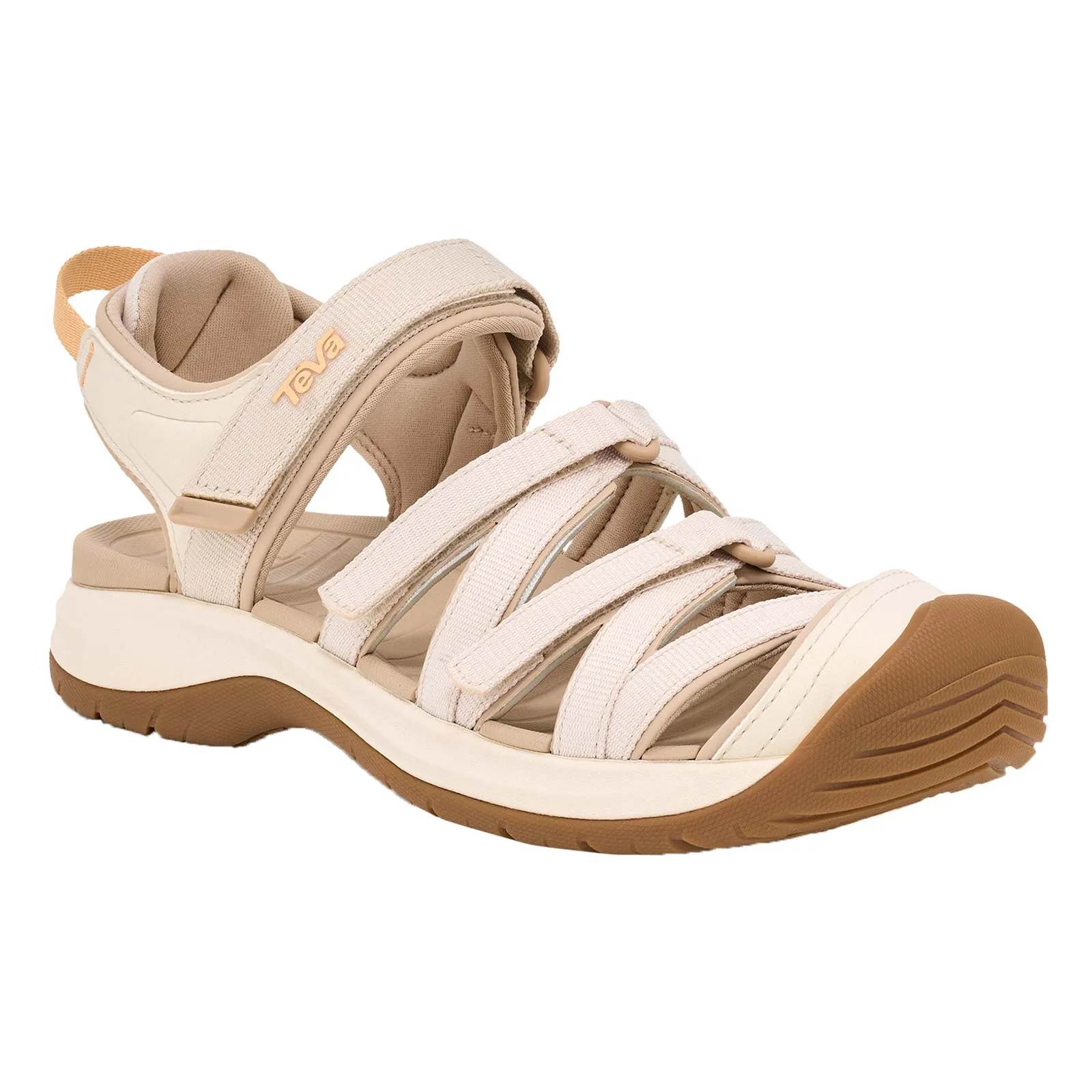 Teva Womens Tirra Sport Closed Toe Walking Shoes