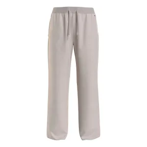Tommy Hilfiger MODAL PANTS Womens Pants Cashmere Creme