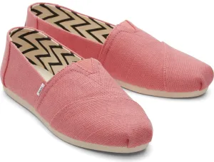 TOMS Alpargata Womens Slip On Casual Shoe