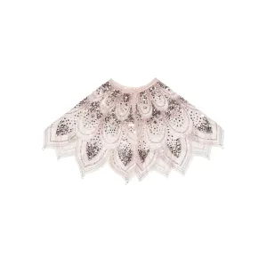 Tutu du Monde Aura Glow Cape Porcelain Pink