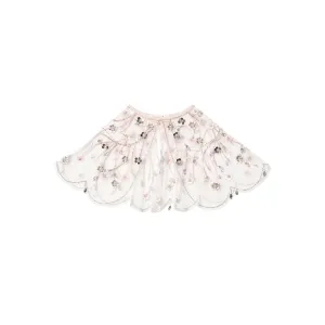 Tutu du Monde Daisie Cape Porcelain Pink