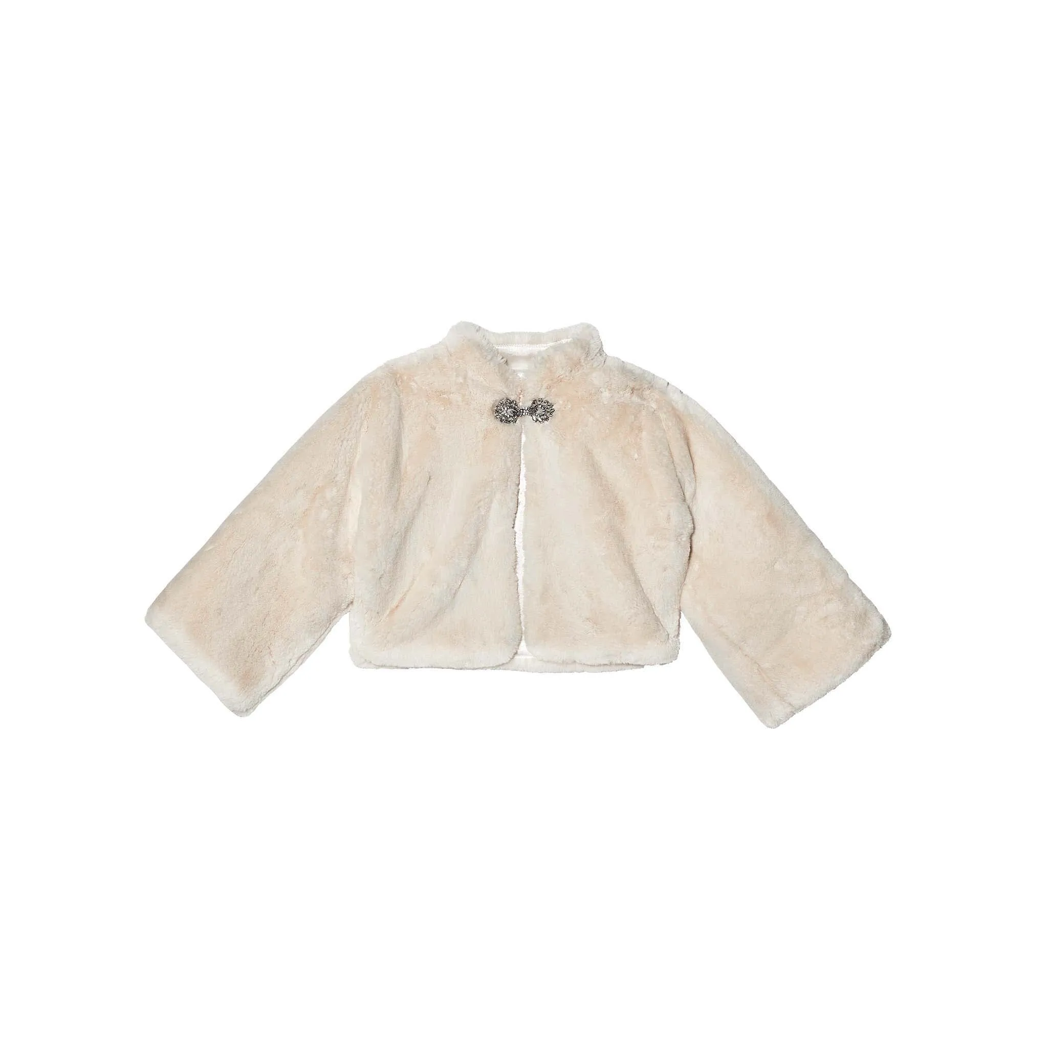 Tutu du Monde Seraphina Jacket Milk
