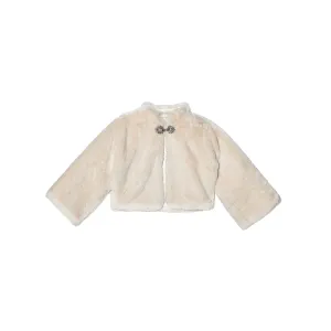 Tutu du Monde Seraphina Jacket Milk