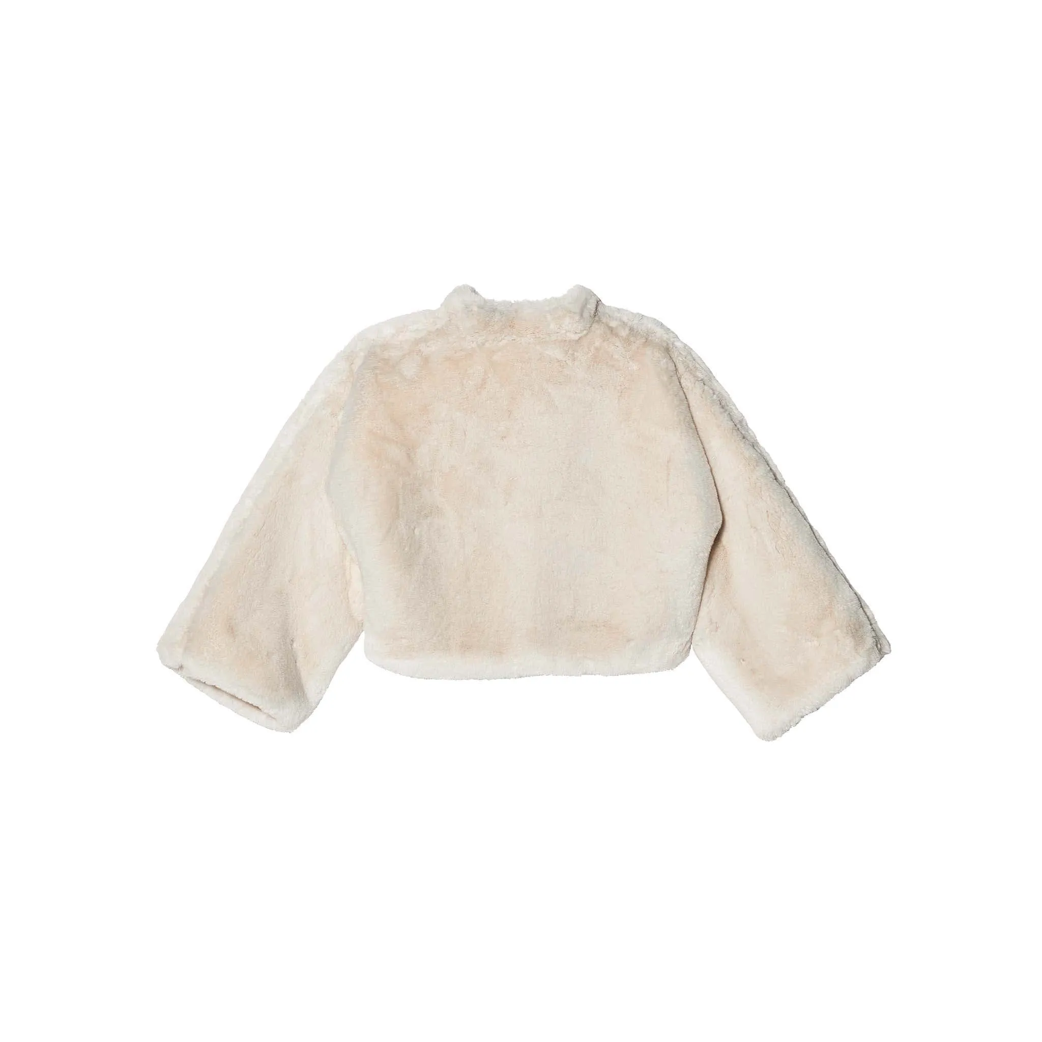 Tutu du Monde Seraphina Jacket Milk