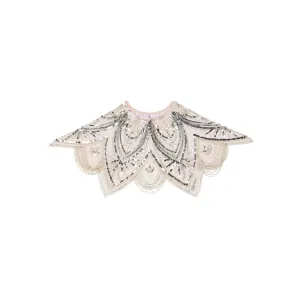 Tutu du Monde Snow Angel Cape Almond