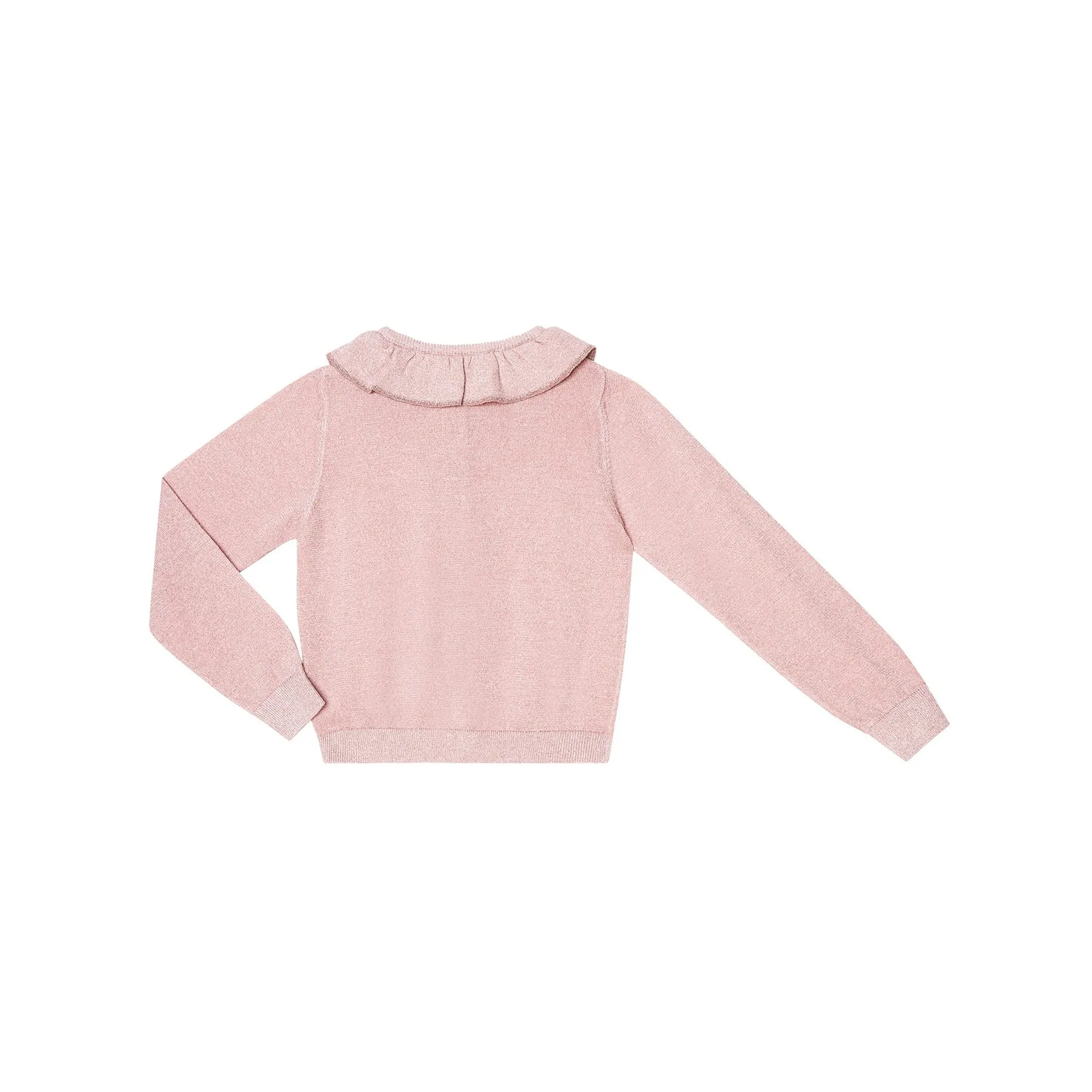 Tutu du Monde Star Sparkle Cardigan Pink Dogwood