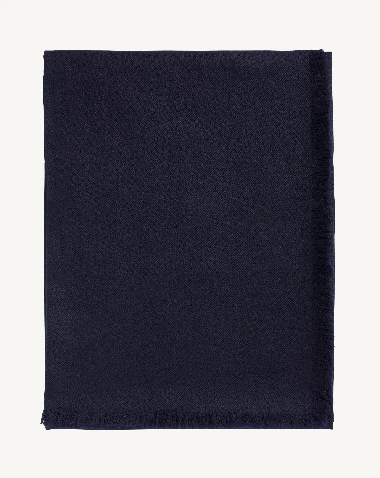 Twill square scarf Eric Bompard