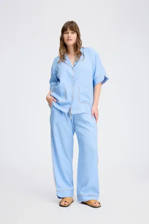 USHI - BLUE Munthe