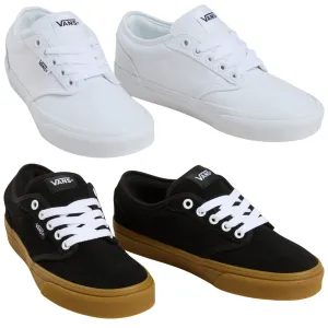 Vans Womens Atwood Trainers