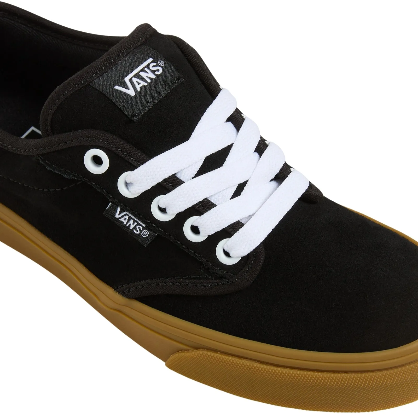 Vans Womens Atwood Trainers