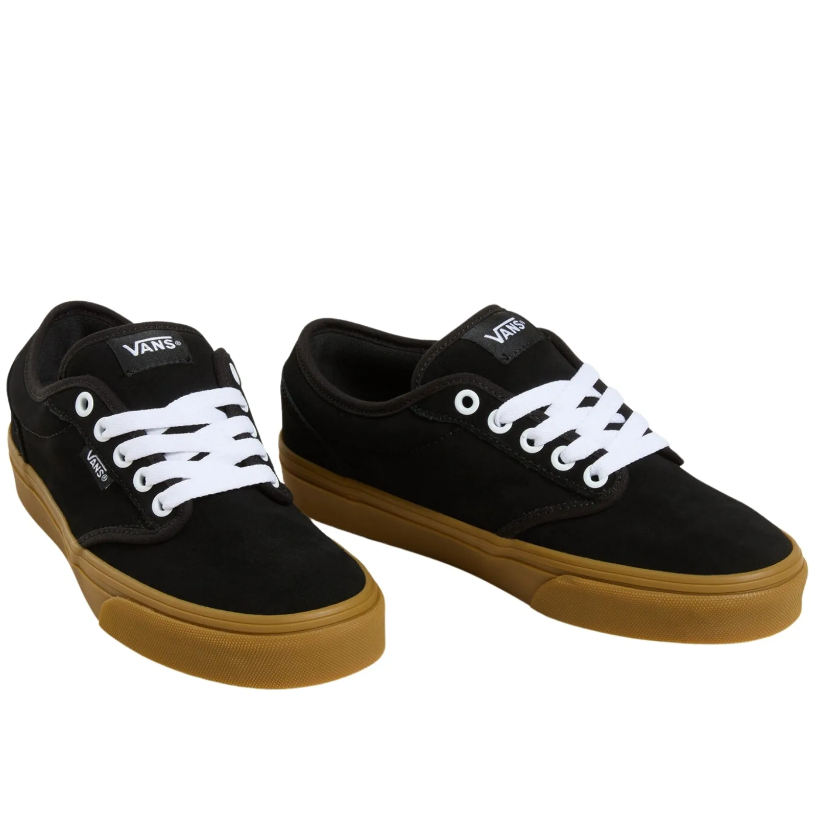 Vans Womens Atwood Trainers