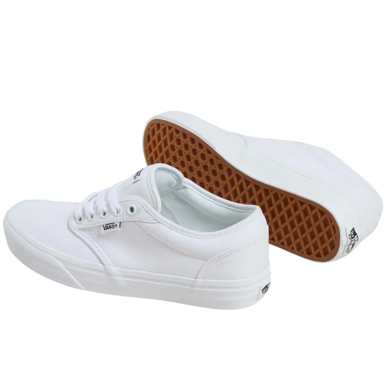 Vans Womens Atwood Trainers