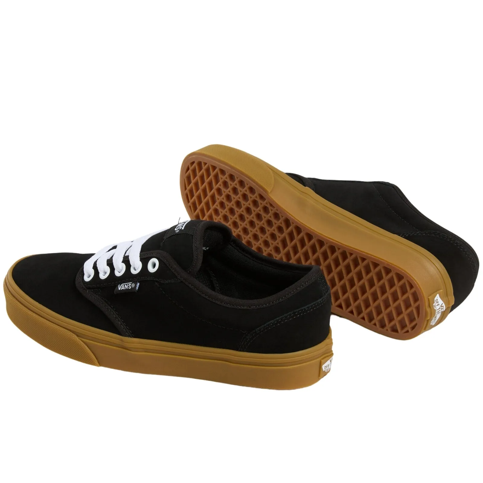 Vans Womens Atwood Trainers