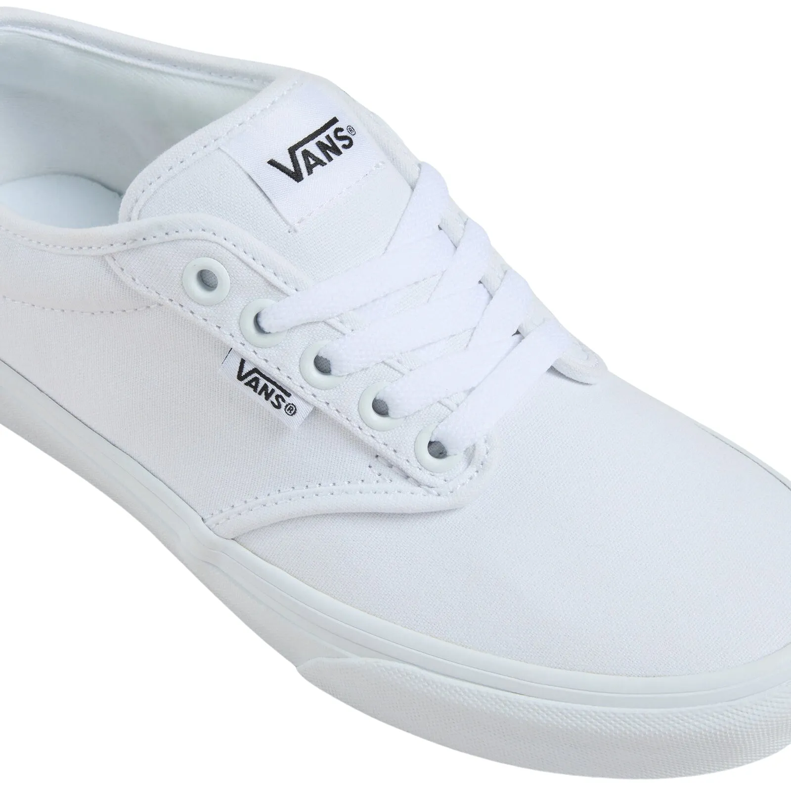 Vans Womens Atwood Trainers
