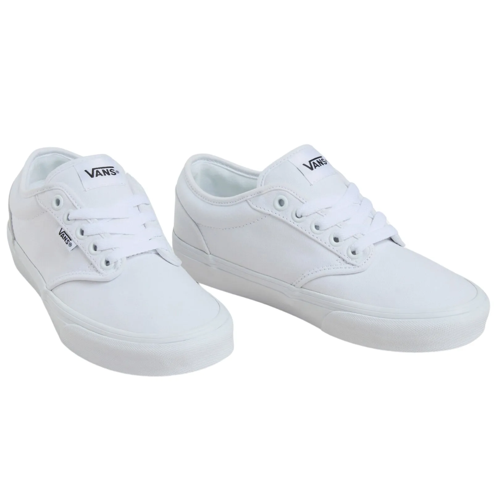 Vans Womens Atwood Trainers