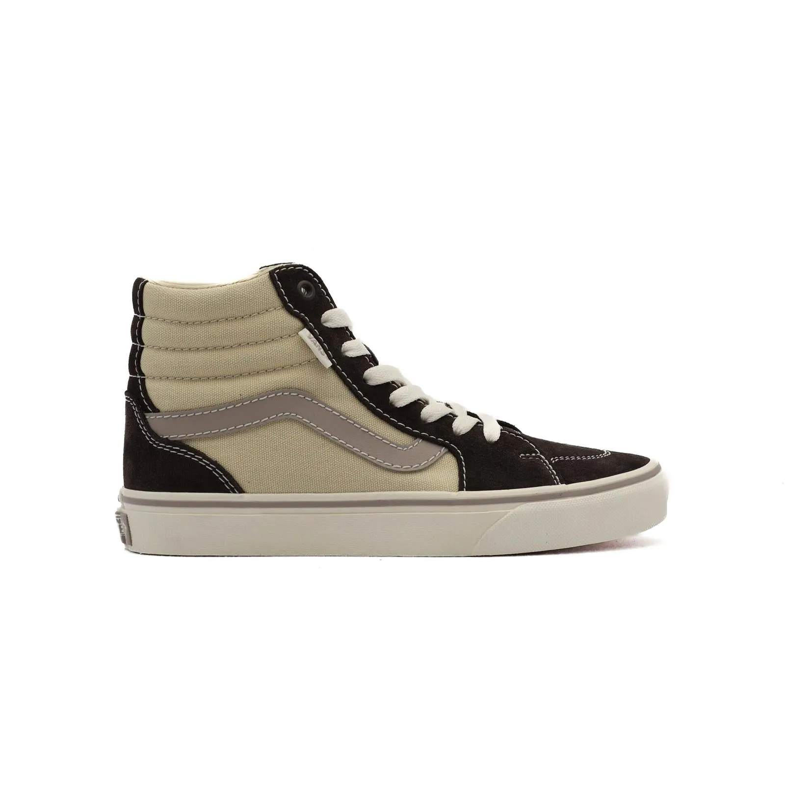 Vans Womens Filmore High Top Trainers