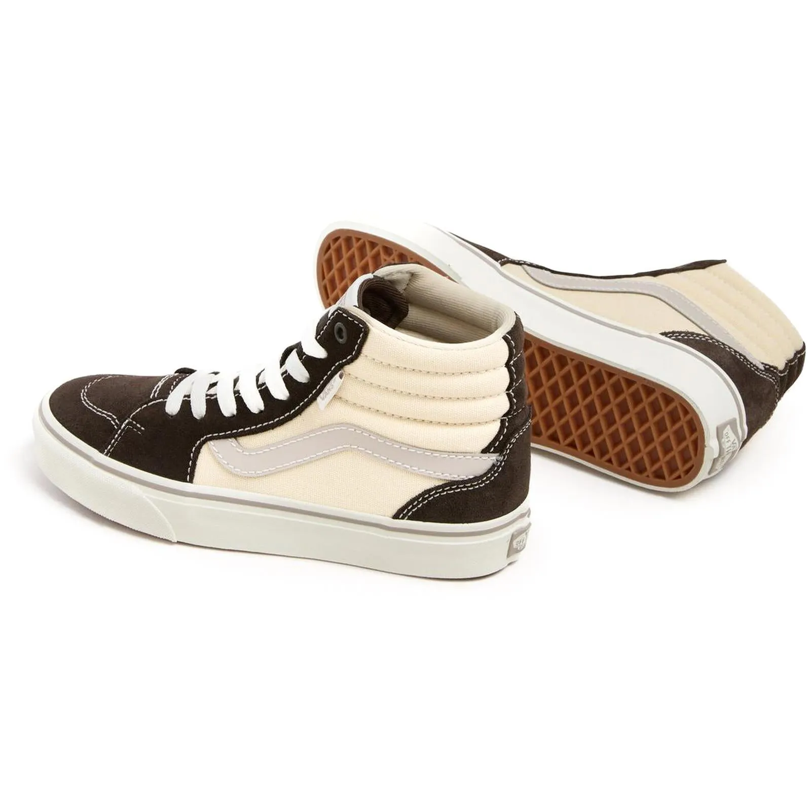 Vans Womens Filmore High Top Trainers